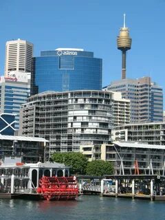 Visiting australia