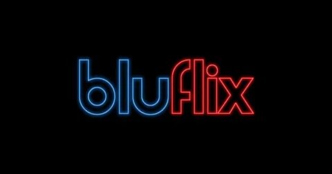 Blue tv