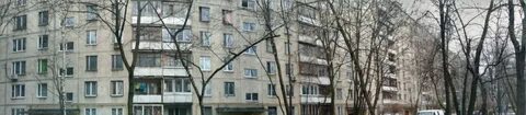 Ул красный казанец 1
