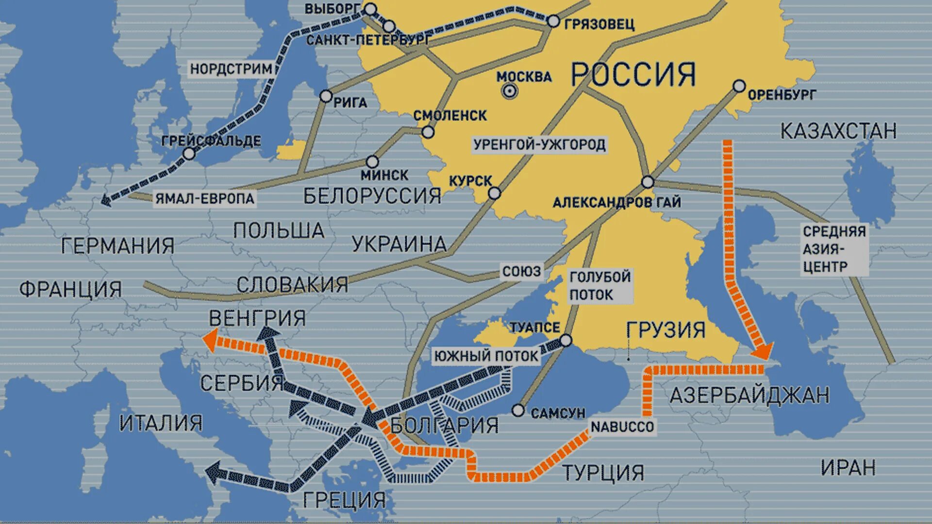 Схема южного потока газопровода на карте. Газ голубой поток. Схема турецкого потока газопровода. Турецкий поток на карте. Газопровод через черное море в турцию.