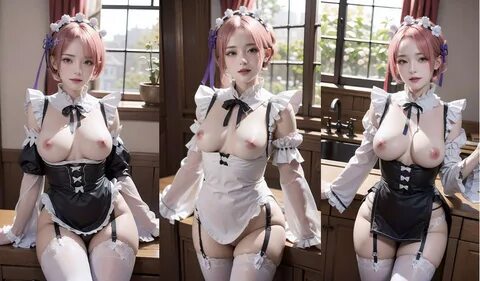 Cosplay - Ảnh Sex Làm Tình 18+ Hình Sex Địt Nhau, Ảnh Sex AI Mới Nhất 2023....