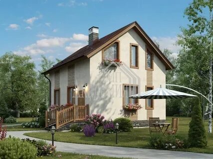 Виллози хаус