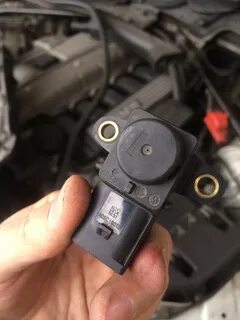 Bmw датчик