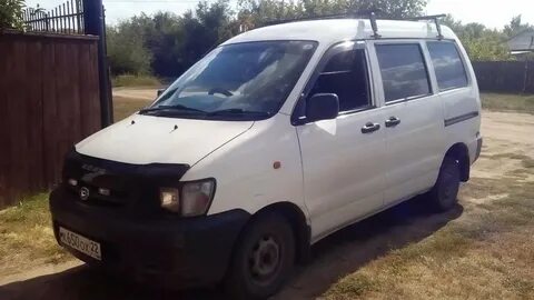 Лит айс 2001