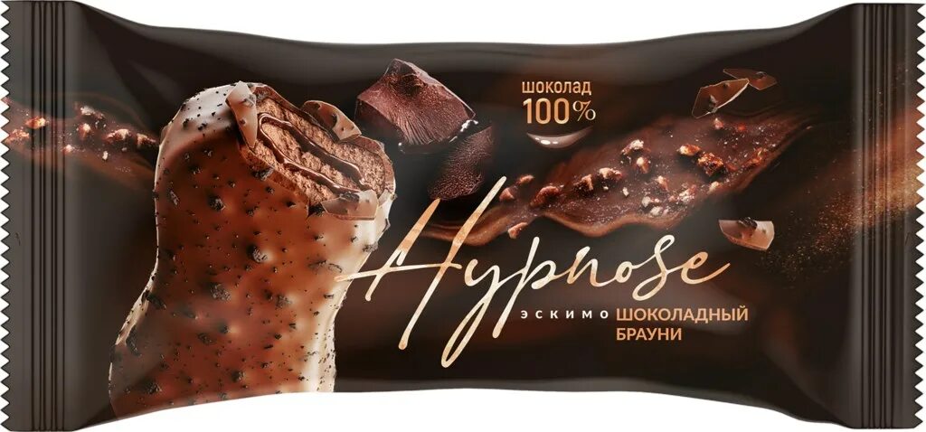 Брауни каталог. Эскимо Hypnose шоколадный Брауни 8% 80г. Мороженое Hypnose. Эскимо Спар Брауни. Эскимо ГОСТ Полярис.