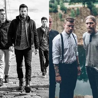 Imminence группа
