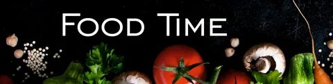Food time