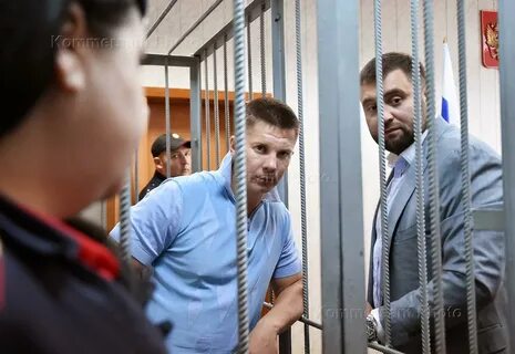 Шакро молодой вышел на свободу