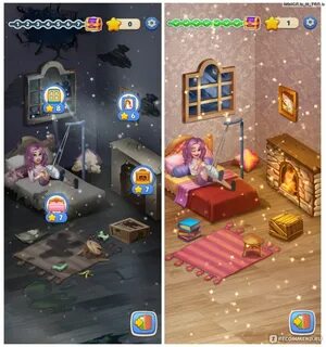 Tile family игра