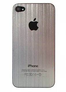 Крышка iphone 13