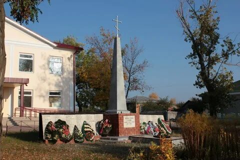 Станица базковская