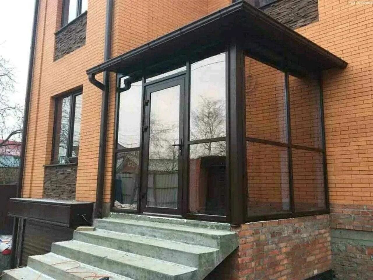 Pin on la casa Porch design, House with porch, Front porch design