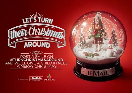 Christmas ads