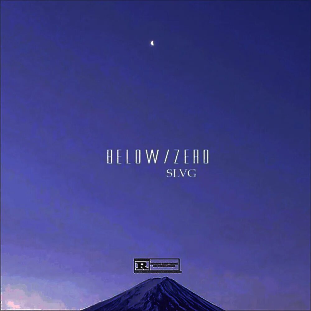 Mike slvg on my own. Below zero slvg. below zero slvg слушать.