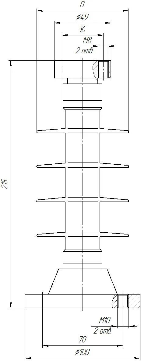 Размер изолятора. Иппу-10/4000-30 ухл1. Изолятор проходной ипт-10/630а о1. Изолятор олк-4-10-а-3 ухл1. Опорный изолятор иос-110-400 ухл1.