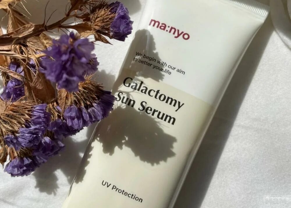 Galactomy moisture sun serum. Galactomy Manyo Sun. Manyo Galactomy Sun Serum. Ma:nyo Galactomy Sun Serum - 50ml.