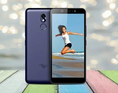 Смартфон itel p55 8 128gb