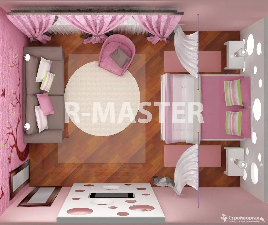 Планировка детской комнаты план сверху. План комнаты девочки. Эскизы интерьера в цвете. Планировка детской комнаты. Планировка детской комнаты для девочки.