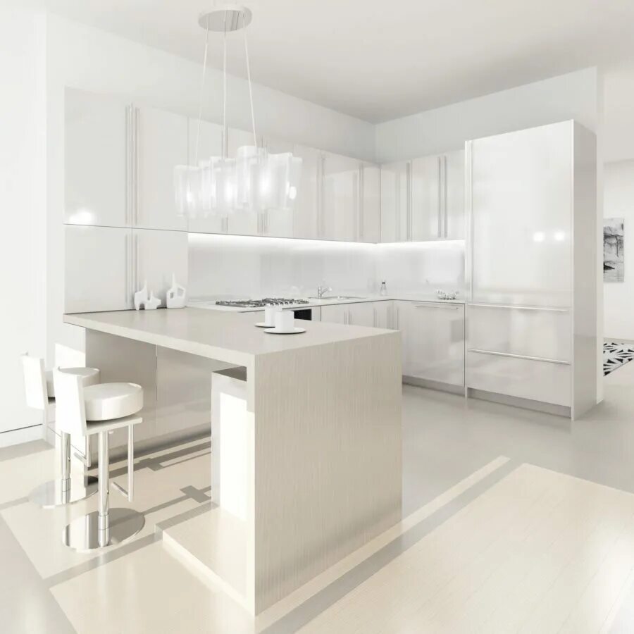 White kitchen. Белые кухни. Кухня белый глянец. Современная белая кухня. Белая глянцевая кухня.
