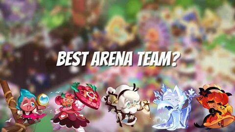 Cookies team