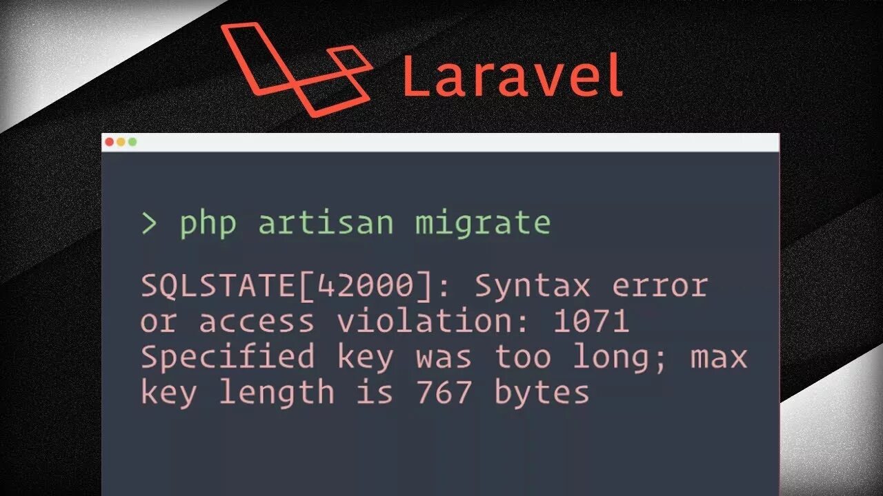 Near id syntax error. Error php Artisan migrate. Консоль Laravel. Foreign Key Laravel. Preparekotlinbuildscriptmodel too long.