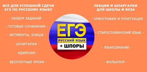 12 вопрос егэ русский