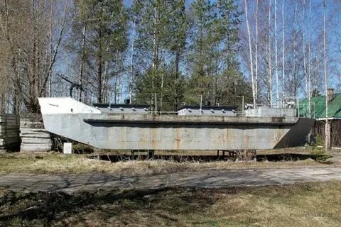 Ленинградские тендеры