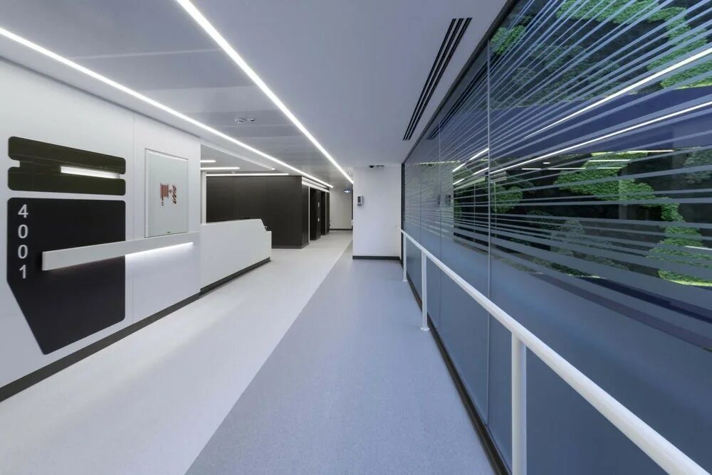 Medicana Çamlıca Medical Center - Medicana Healthpoint