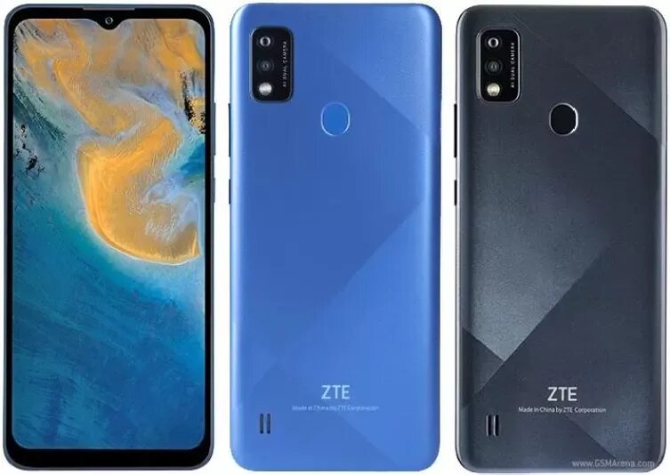 ZTE a51. ZTE Blade a51. Какой телефон купить в 2024 до 25000