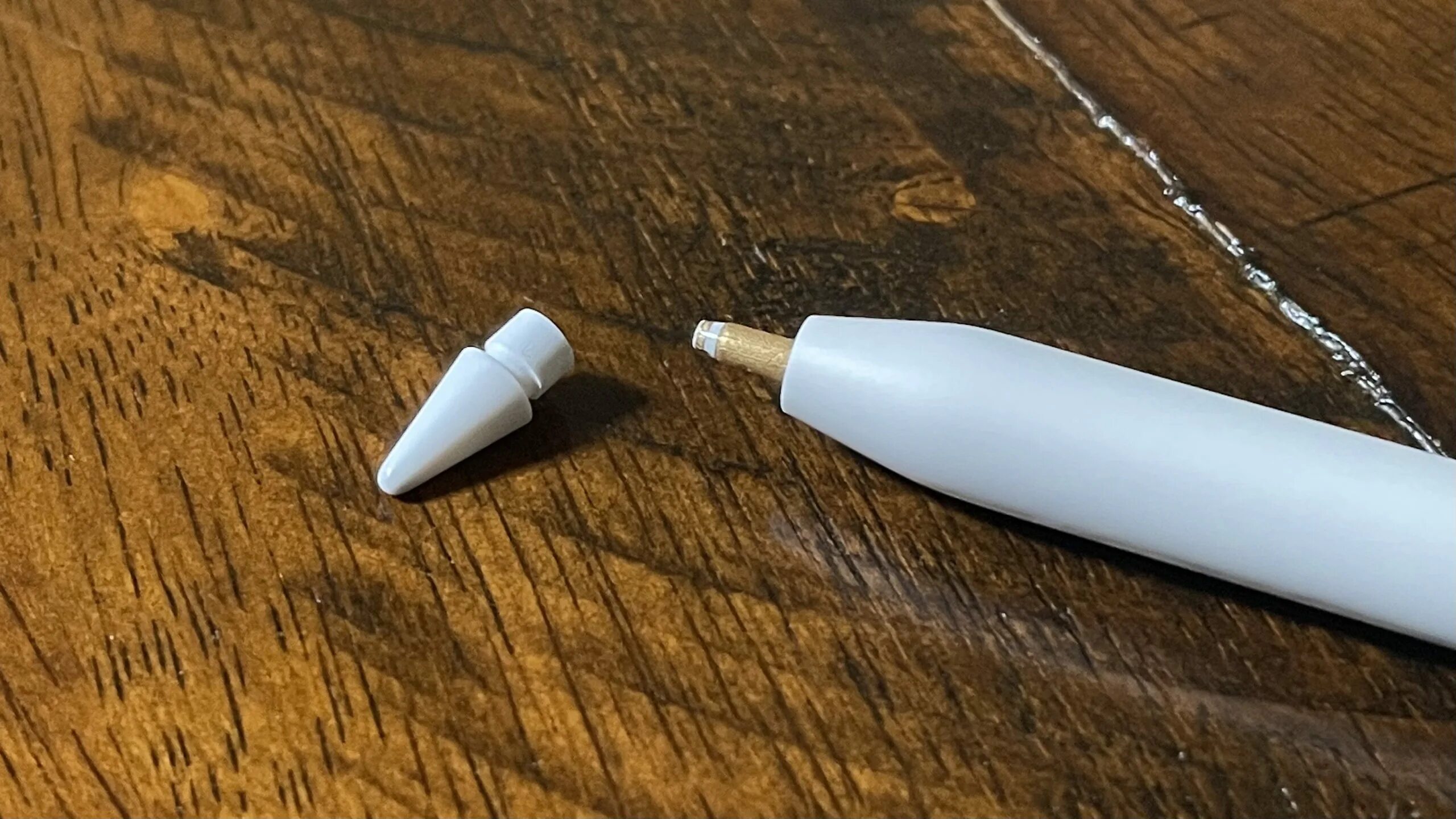 Наконечник apple pencil