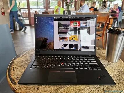Thinkpad x1 carbon 4