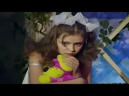 Куклы капали слезы