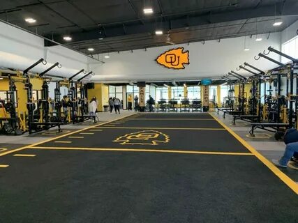 Performance center