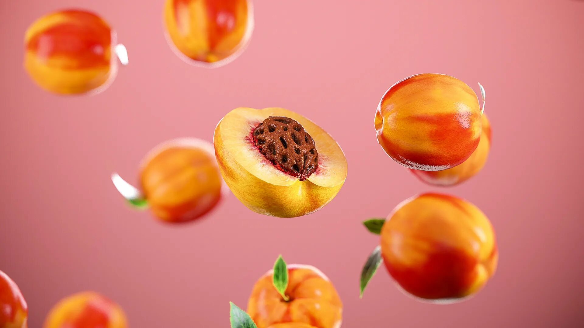 Honey peach. Персик Хоней ред. Peach Fruit Innisfree. Yummy плод. Фон с эффектами 3д фрукты.