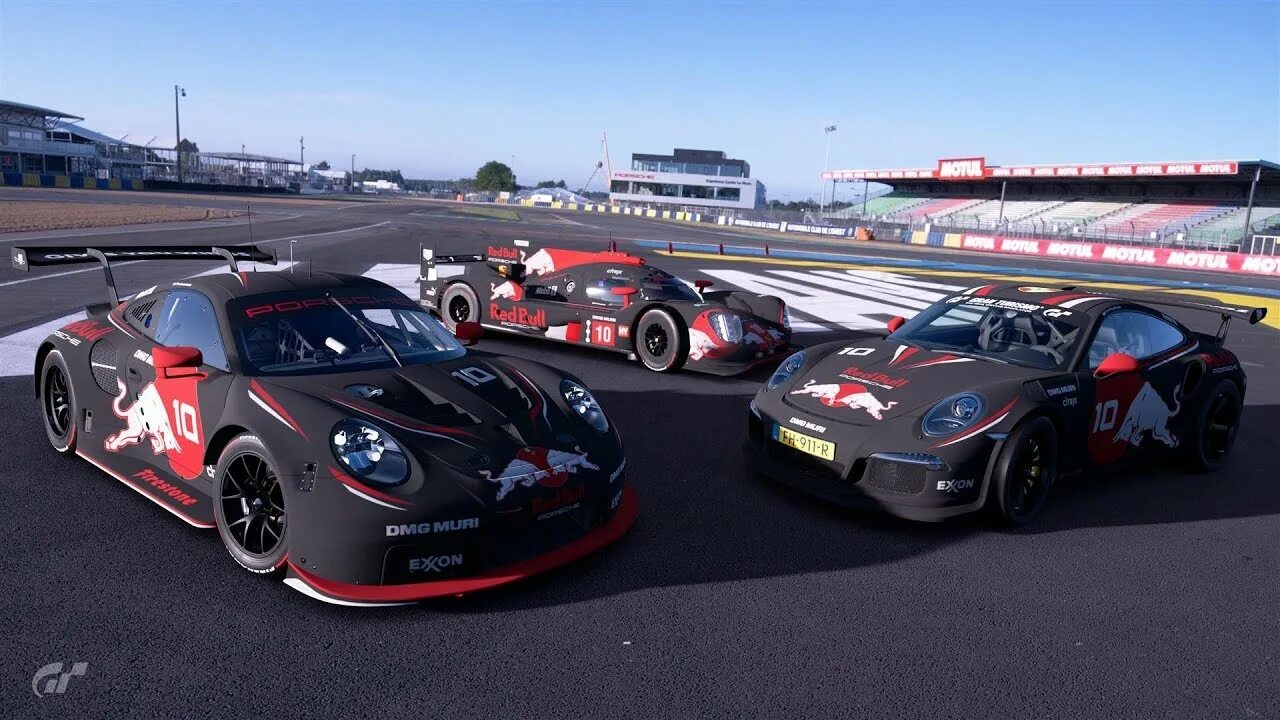 Gt sport отзывы