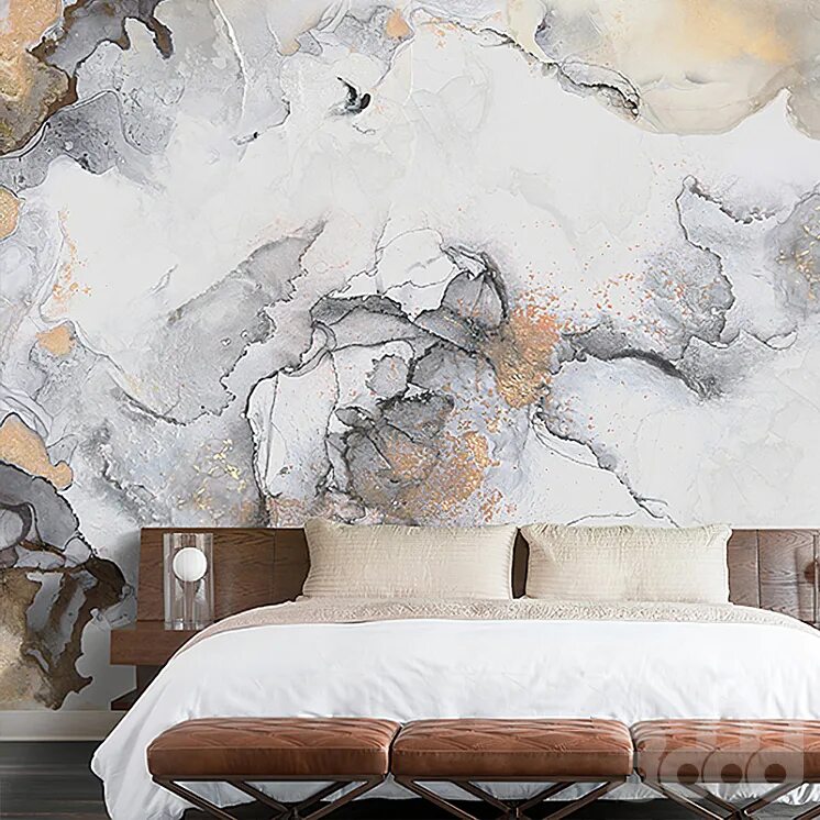 Мраморные обои на стену. Мраморная фреска на стену. Обои в квартире розовый мрамор. Мраморная стена. Мраморная фреска на стену.