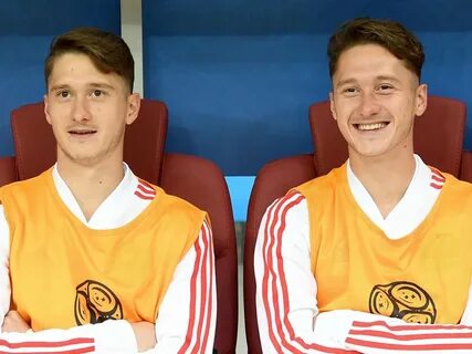 Sport brothers