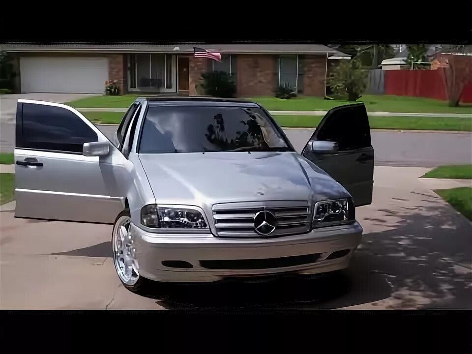 Mercedes C180 Fan Club - Other Car Automakers - PakWheels Forums