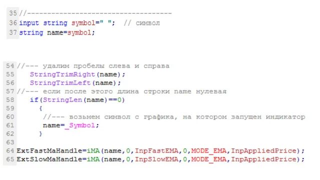 A,B = Str input. Символ пробела в java