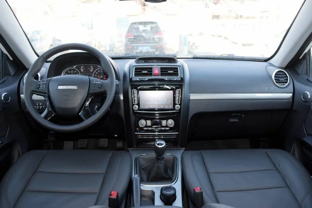 Haval h5 салон. Хавал н5 салон. 5 Haval h5 салон. Haval h5 Comfort.