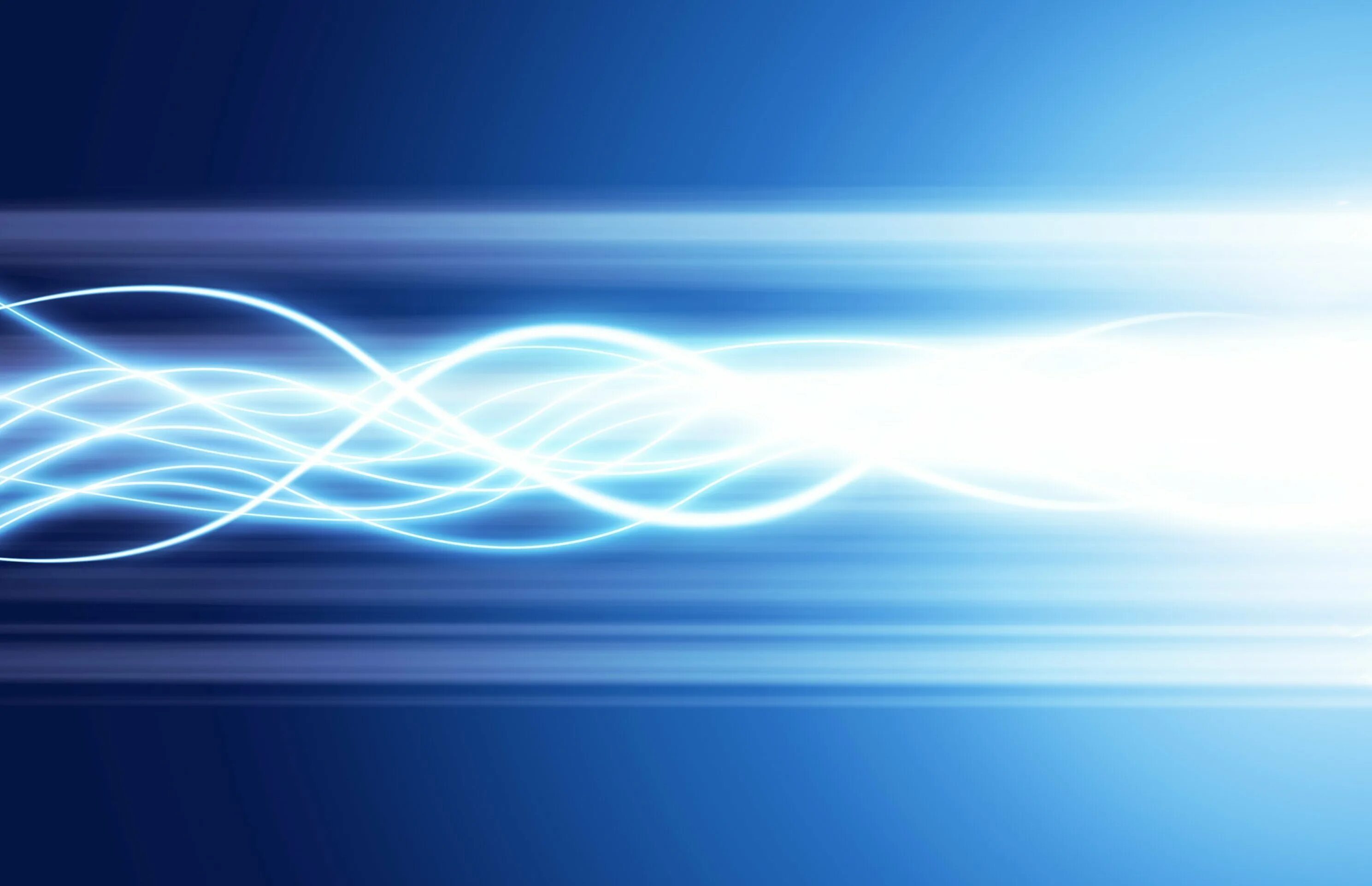 Electronic wave