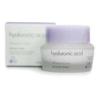 Moisturize skin cream
