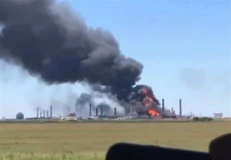 Газ сша новости
