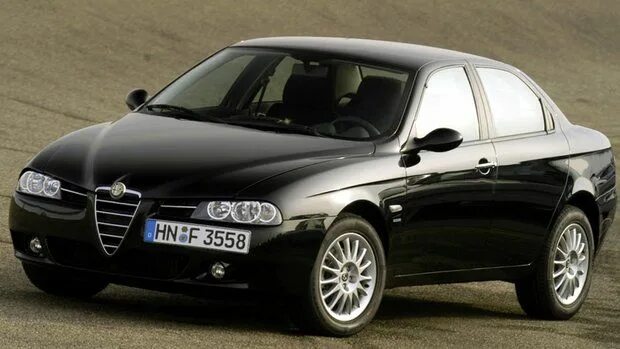 Альфа ромео 156 1. 6. Alfa romeo 156 1997. Alfa romeo 156 седан. Alfa romeo 156, 1.