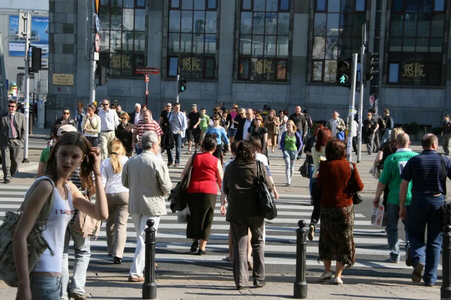 Москва настоящее население