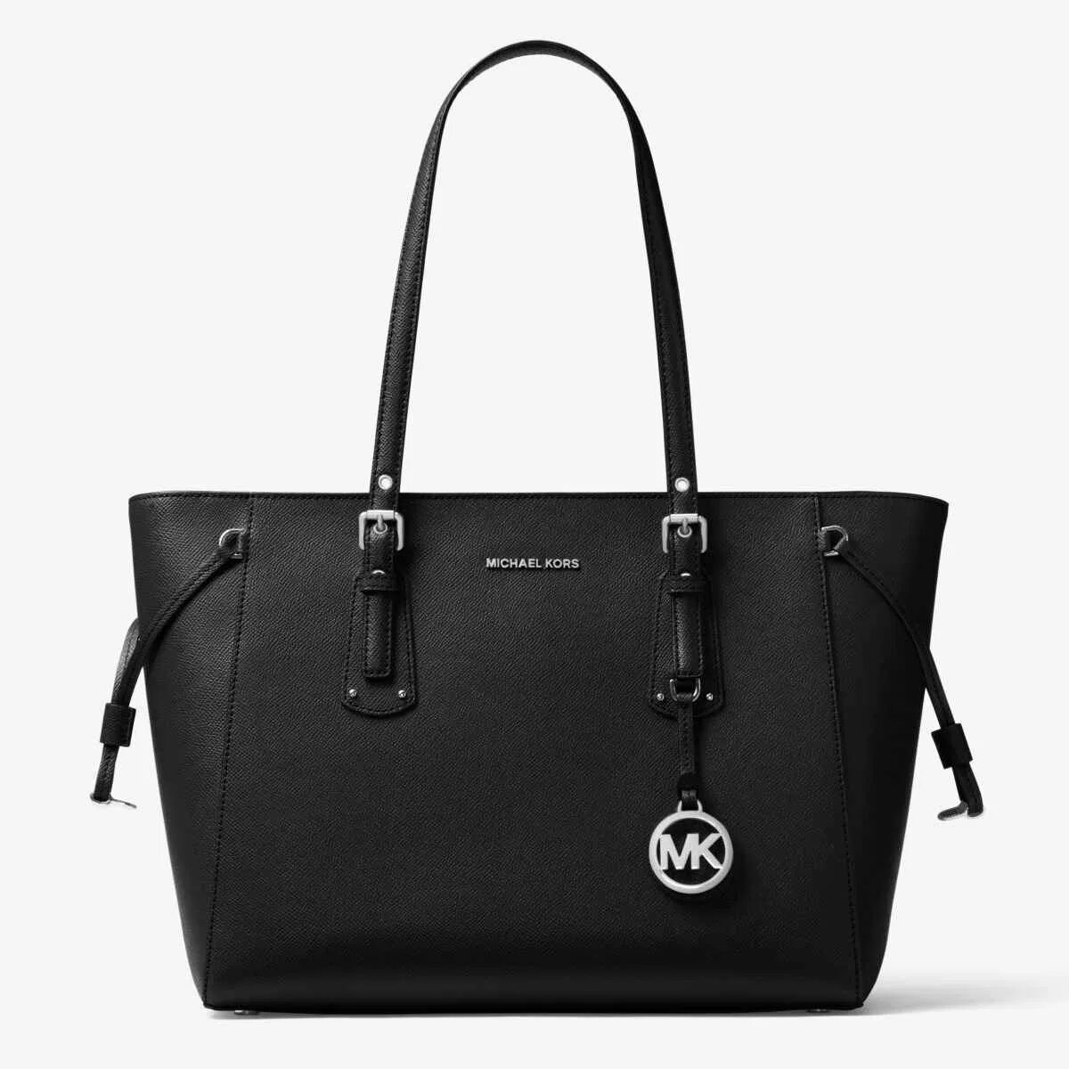 Сумки kors оригинал купить. Сумка тоут Michael Kors. Сумка Michael Kors Voyager. Сумка шоппер Michael Kors. Michael Kors сумки Tote.