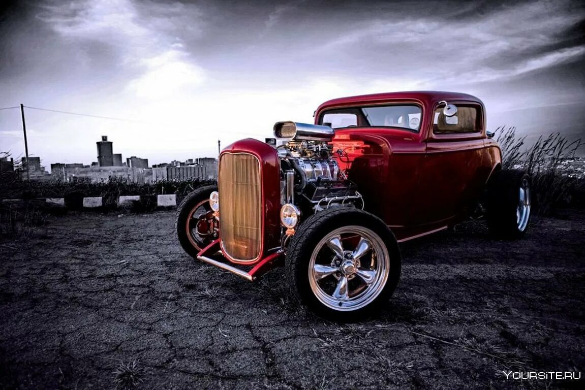 Тачки hot. Хот роад. 32 Ford hot Rod big engine. Хот род. Авто хот род.