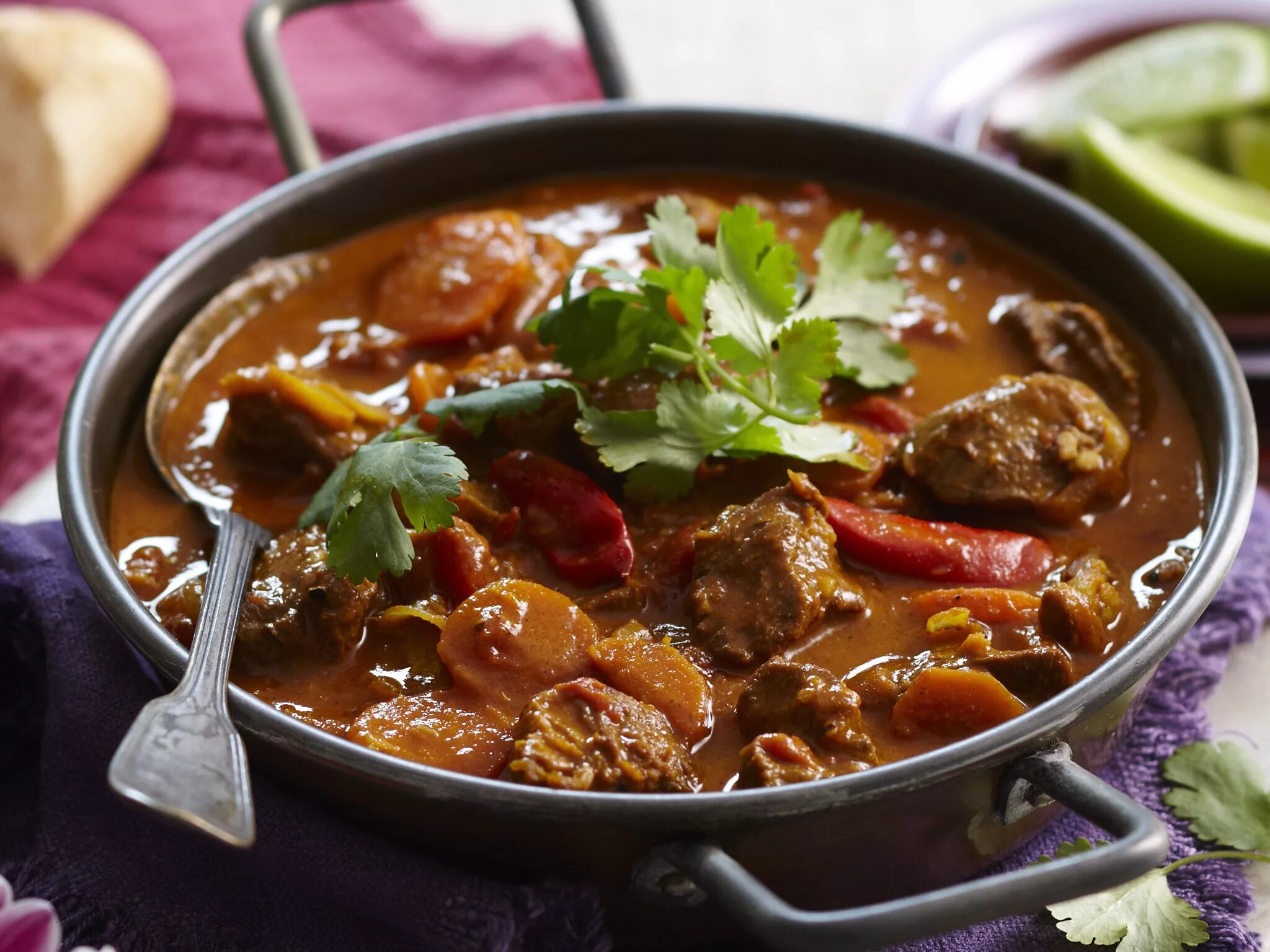 31 One-Pot Dinners To Make Every Night In December Healthy recipes, Healthy vege