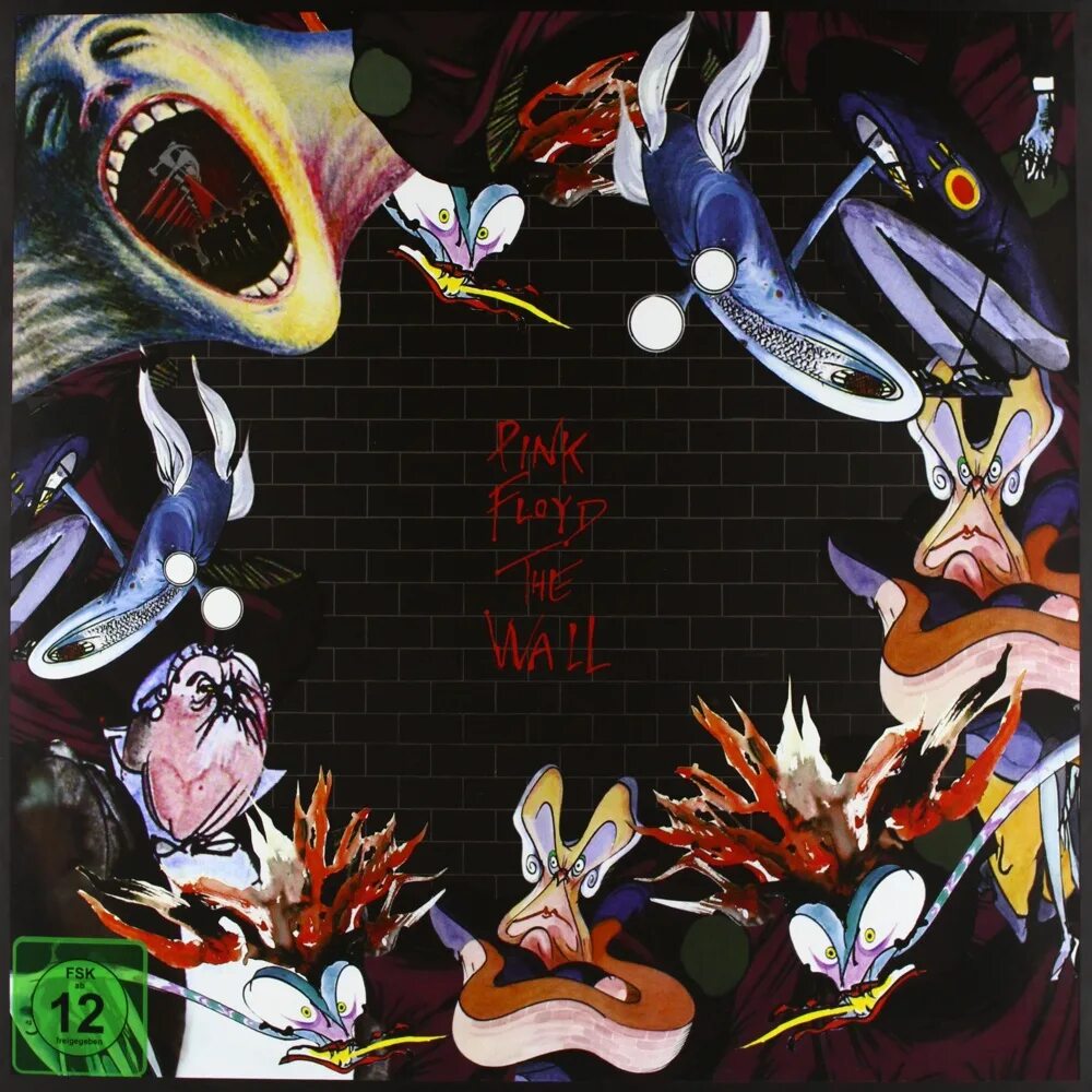 Walls cd