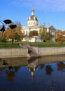 День города покров
